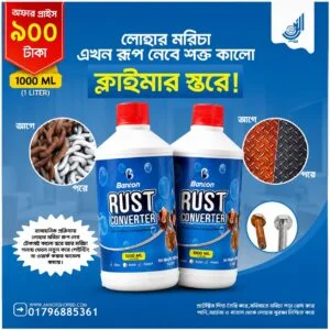 Rust Converter 1000ML